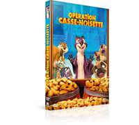 Opération Casse-noisette [Francia] [DVD]