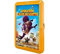 Opération Casse-noisette [Francia] [Blu-ray]