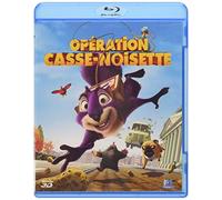 Opération Casse-noisette [Francia] [Blu-ray]