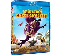 Opération casse-noisette [Francia] [Blu-ray]