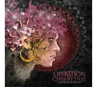 Operation Cherrytree Scum and Honey (Vinyl) 12" Album