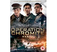 Operation Chromite [DVD]