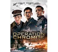 Operation Chromite (DVD)