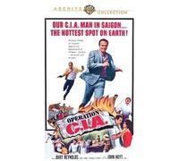Operation CIA