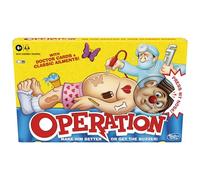 OPERATION Classic