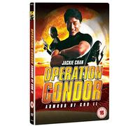 Operation Condor 2 [Edizione: Regno Unito] [Reino Unido] [DVD]