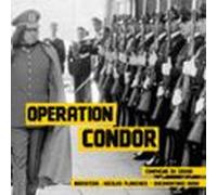 Opération Condor (audiolibro)