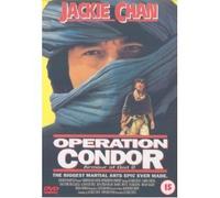 Operation Condor [Edizione: Regno Unito] [Reino Unido] [DVD]