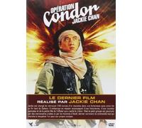Opération Condor [Francia] [DVD]