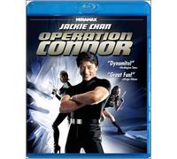 Operation Condor [USA] [Blu-ray]