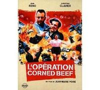 Operation corned beef [Francia] [DVD]