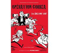 Opération Correa - Episode 1 : Les ânes ont soif [Francia] [DVD]