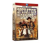 Opération danger - Saison 2 - Coffret 7 DVD