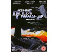Operation Delta Force 2 [DVD] [Francia]
