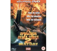 Operation Delta Force 2: Mayday [DVD]