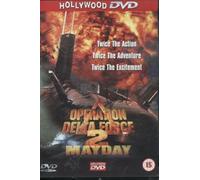 Operation Delta Force 2:Mayday [Francia] [DVD]