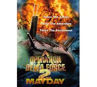 Operation Delta Force 2 [USA] [DVD]