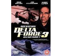 Operation Delta Force 3 [DVD] [Reino Unido]
