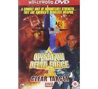 Operation Delta Force 3: ... [Francia] [DVD]