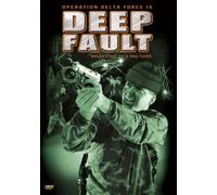 Operation Delta Force 4-Deep Fault [USA] [DVD]