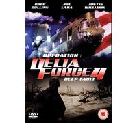 Operation Delta Force 4 [DVD] [Reino Unido]