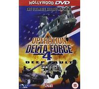 Operation Delta Force 4: ... [Francia] [DVD]