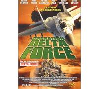 Operation Delta Force [Francia] [DVD]