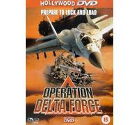 Operation Delta Force [Reino Unido] [DVD]