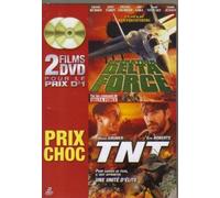 Operation Delta Force + T.N.T. [Francia] [DVD]