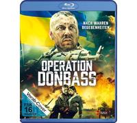 Operation: Donbass [Alemania] [Blu-ray]