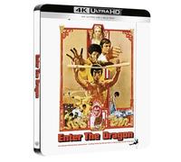 Opération Dragon [Francia] [Blu-ray]