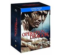 Opération Dragon [Francia] [Blu-ray]