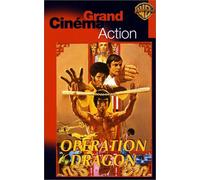 Operation dragon [Francia] [VHS]