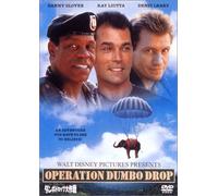 Operation Dumbo Drop [95/E, J/d [Alemania] [DVD]