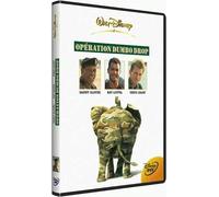 Opération Dumbo Drop [Francia] [DVD]