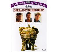 Opération Dumbo Drop [Reino Unido] [DVD]