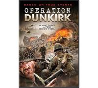 Operation Dunkirk [Edizione: Stati Uniti] [Italia] [DVD]