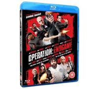 Operation: Endgame [Blu-ray] [Reino Unido]