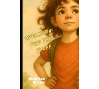 Operation: Find the Fluff (Critter Tales & Truths: Stories and Scripture With a Wag, Roar or Moo)