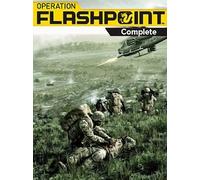 Operation Flashpoint Complete Steam Gift GLOBAL