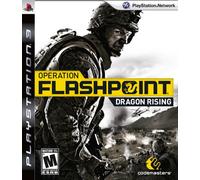 Operation Flashpoint:Dragon Ri