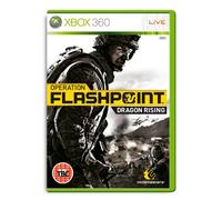 Operation Flashpoint: Dragon Rising (Xbox 360) [Importación inglesa]