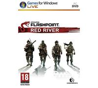 Operation Flashpoint: Red River [PEGI] [Importación alemana]