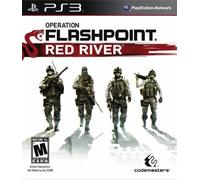 Operation Flashpoint Red River