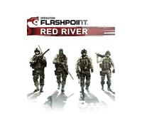 Operation Flashpoint: Red River - Windows Store Key EUROPE