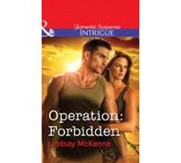 Operation: Forbidden (ebook)