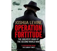 Operation Fortitude: The Greatest Hoax of the Second World War