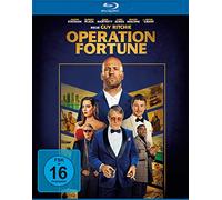 Operation Fortune Bd [Alemania] [Blu-ray]