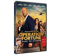 Opération Fortune [DVD]