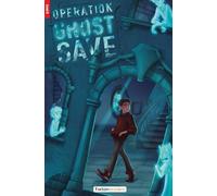 Operation Ghost Save - Foxton Reader Level-6 (2300 Headwords B2/C1) with free online AUDIO (Foxton ELT Readers)